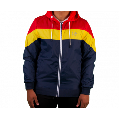 KSTAR APRICOT MEN'S JACKET COR158